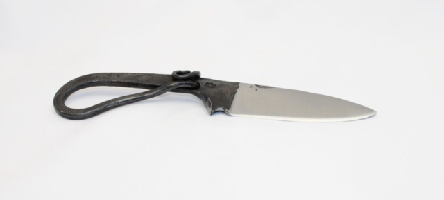 Blacksmith Knife