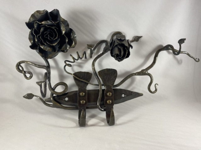 Decorative Wall Hook