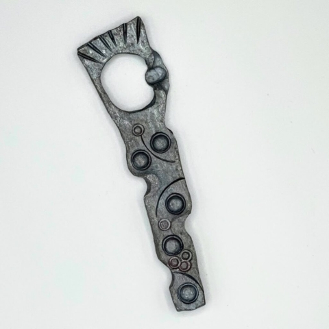 Goofy Bottle Opener