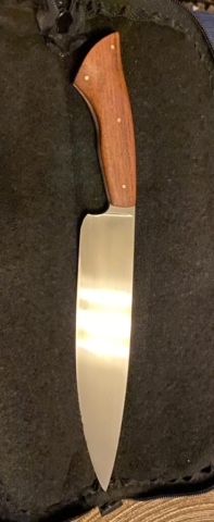 Camp Knife