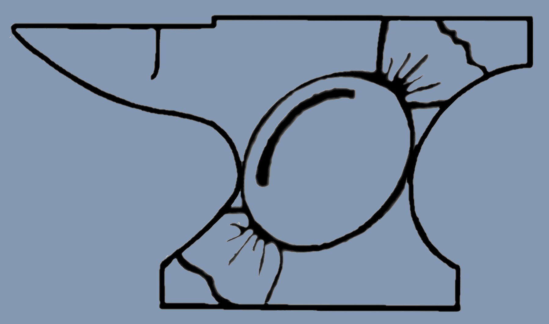 Candy Forged / Candy Knives